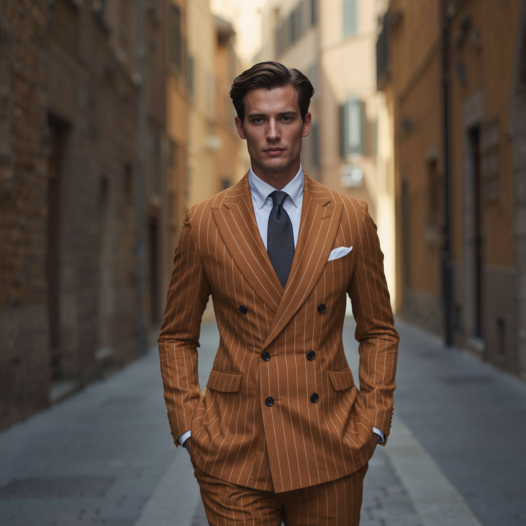 Beaumonts 2 Pieces Suit Polyviscose