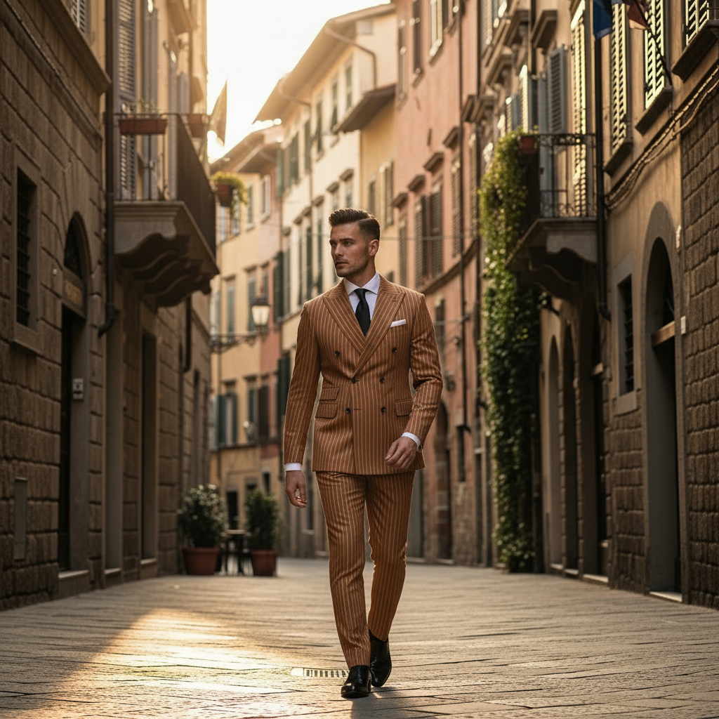 Beaumonts 2 Pieces Suit Polyviscose