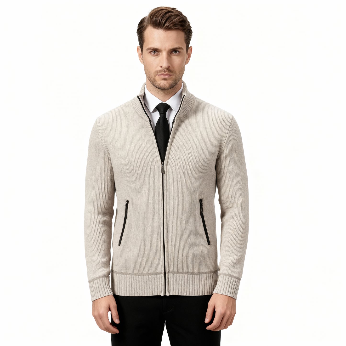 Soft 100% Cotton Gilet