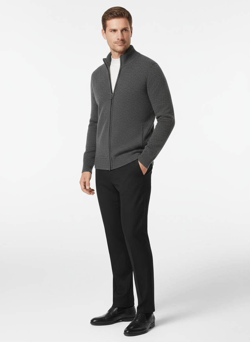 Soft 100% Cotton Gilet