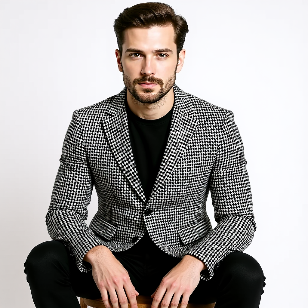 Marfinno Blazer