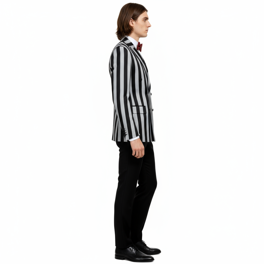 Beaumonts Spezzato Suit