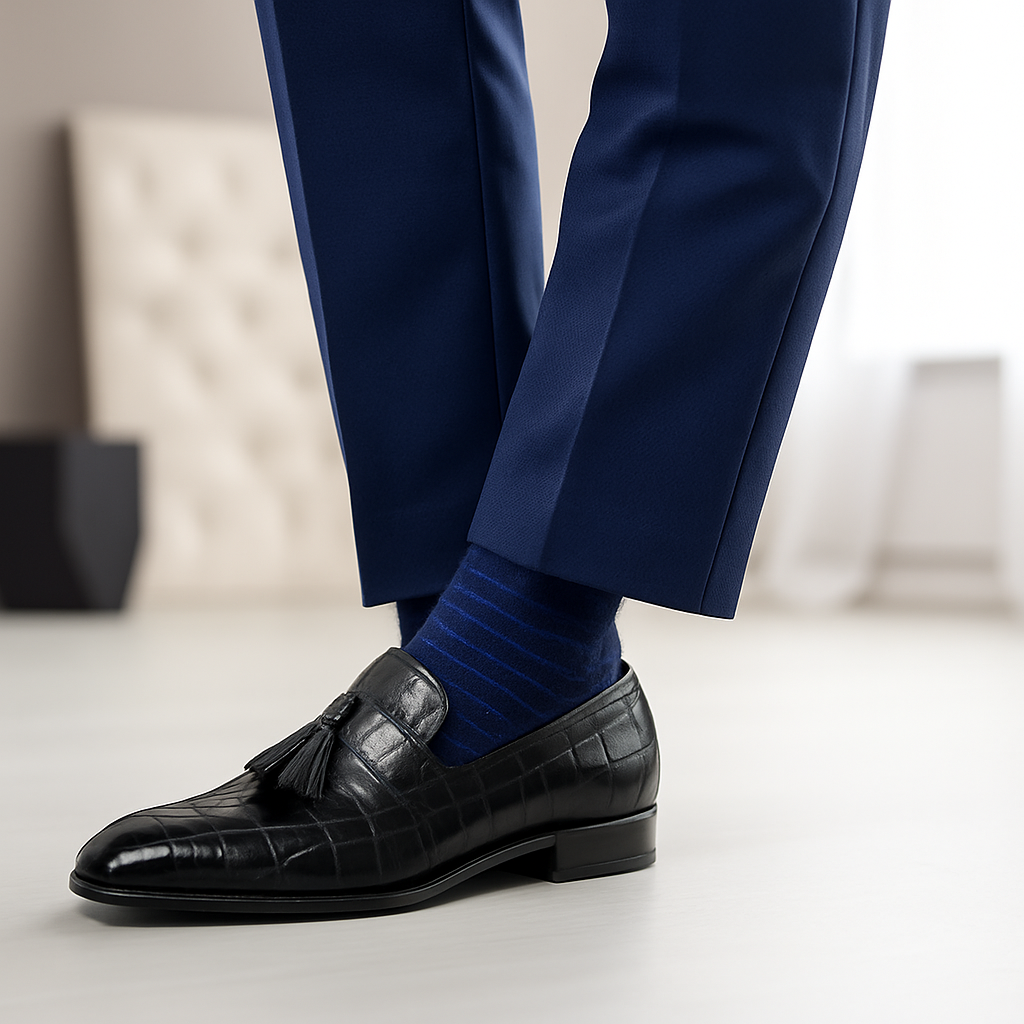 Nilo Luxury Loafer
