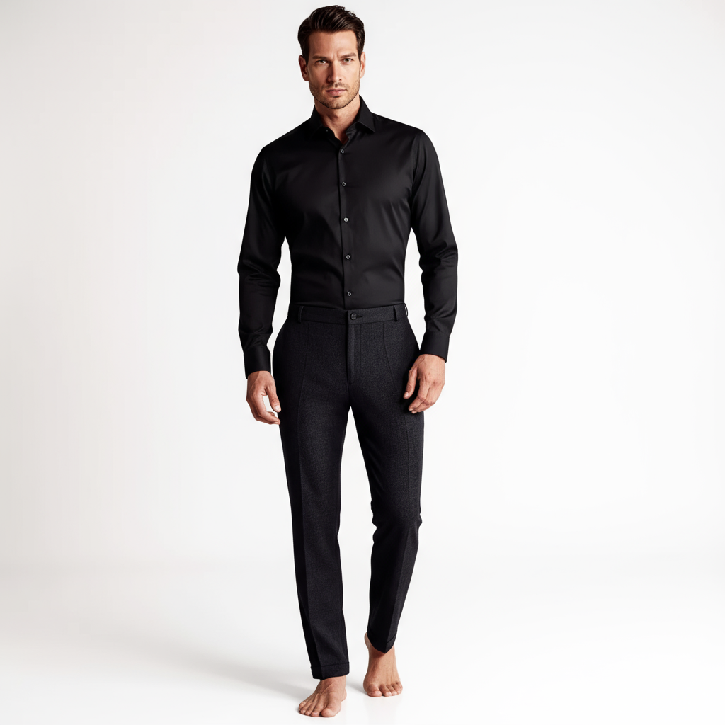 Cannes Formal Shirt