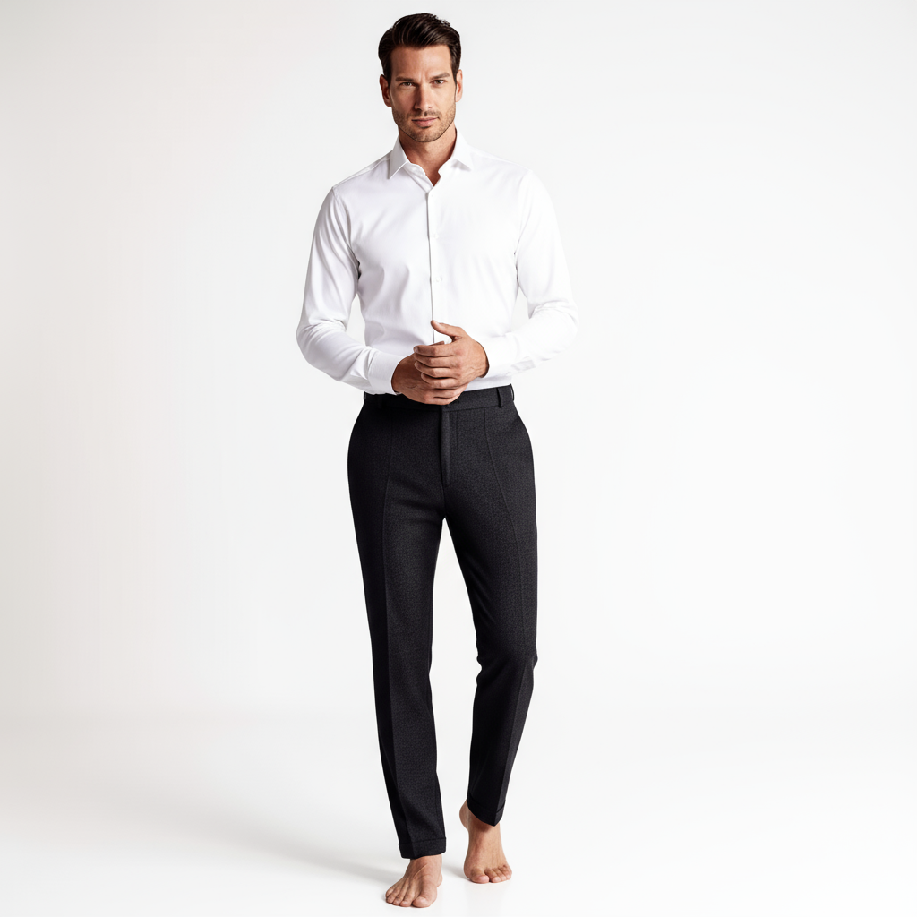 Cannes Formal Shirt