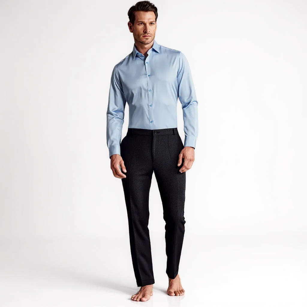 Cannes Formal Shirt