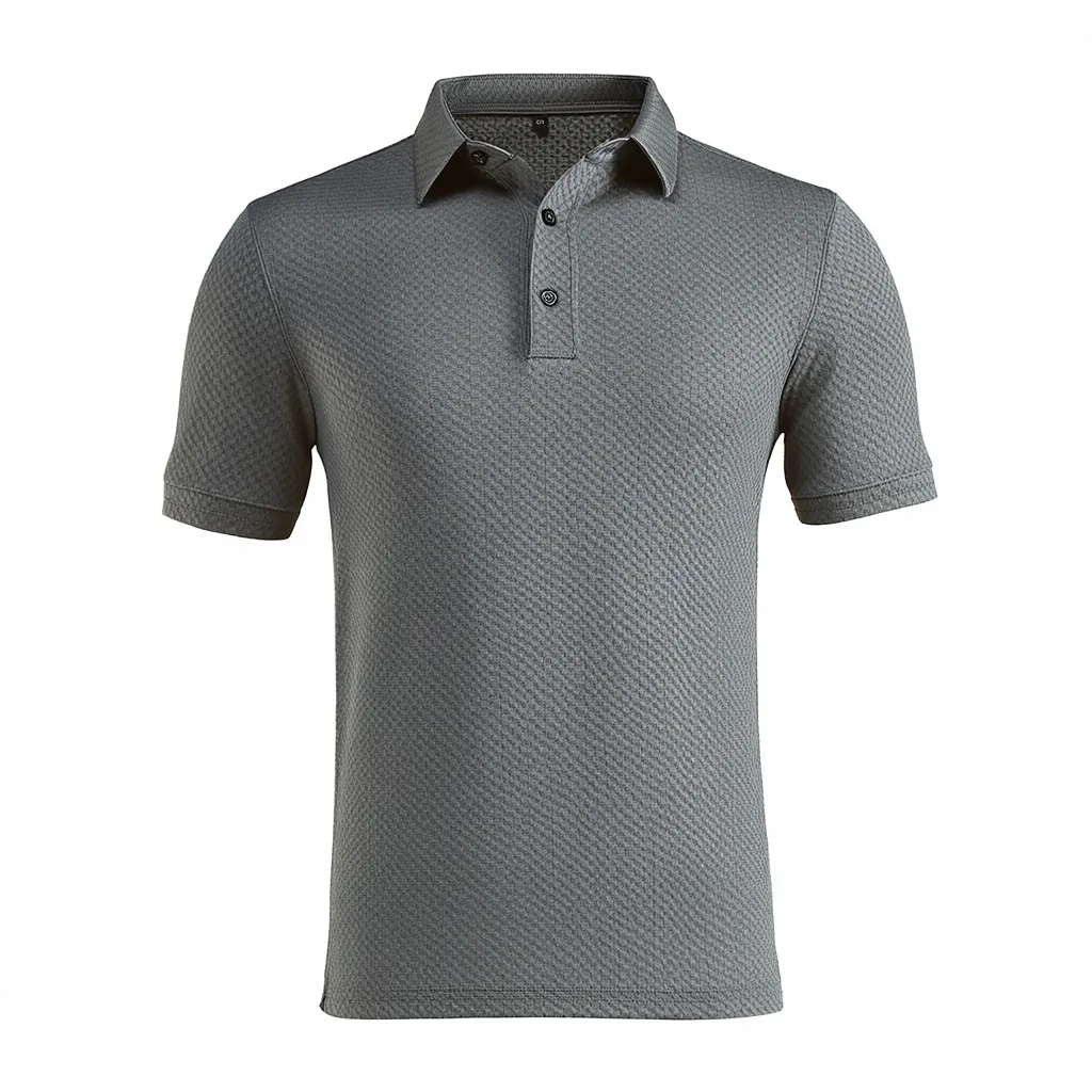 Riviera Cotton Polo