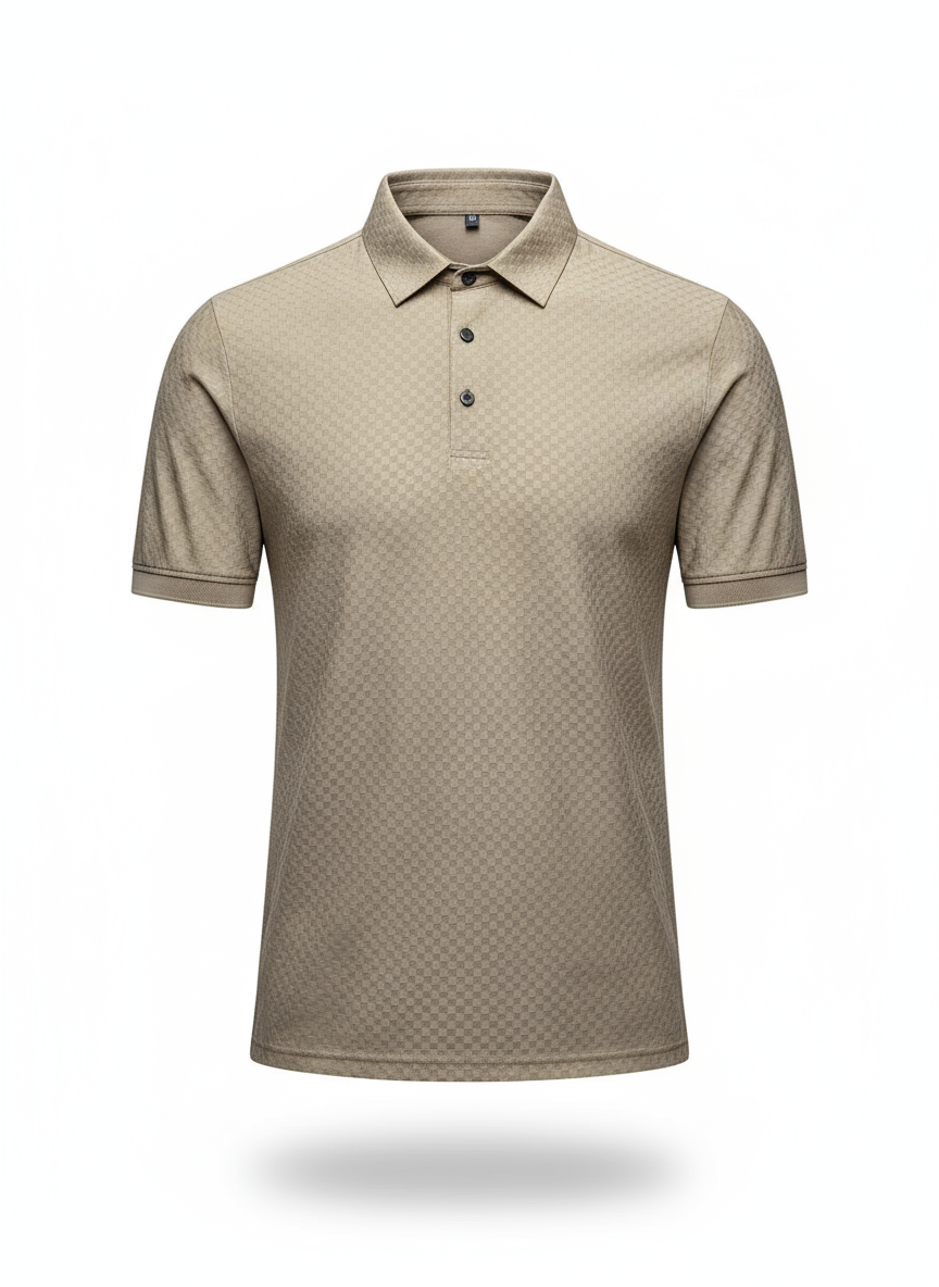 Riviera Cotton Polo