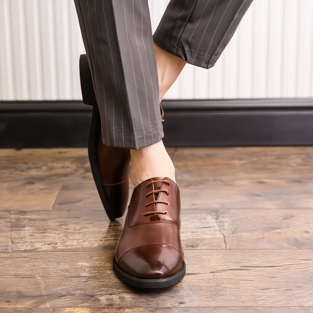 Beaumonts British Oxford