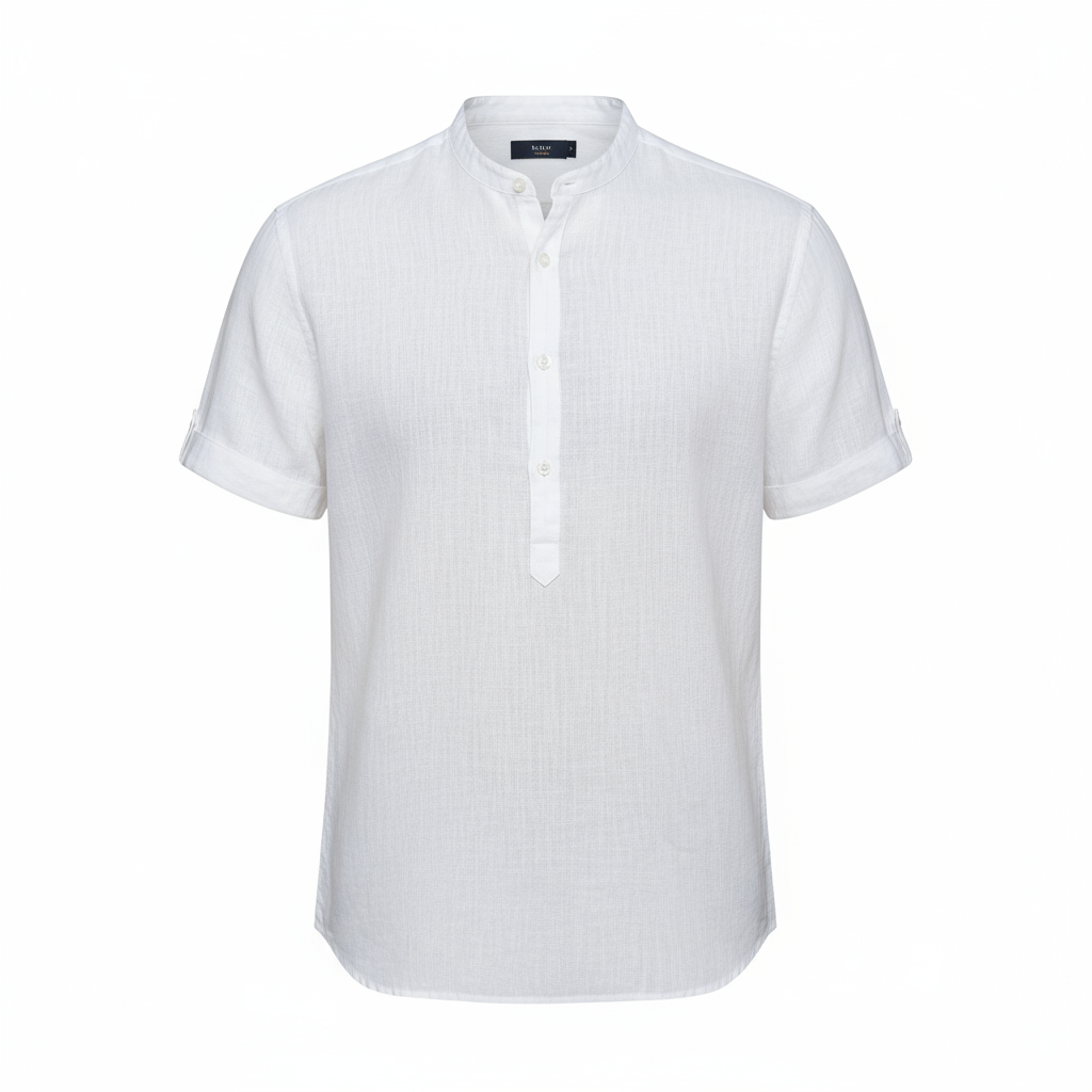 The Mandarin Linen
