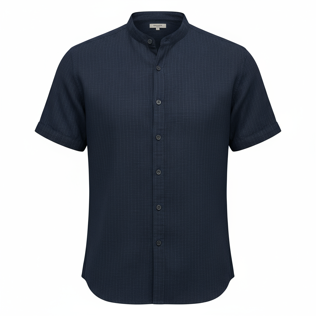 The Mandarin Linen