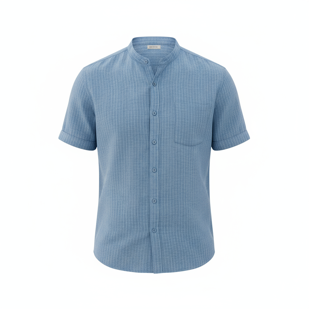 The Mandarin Linen