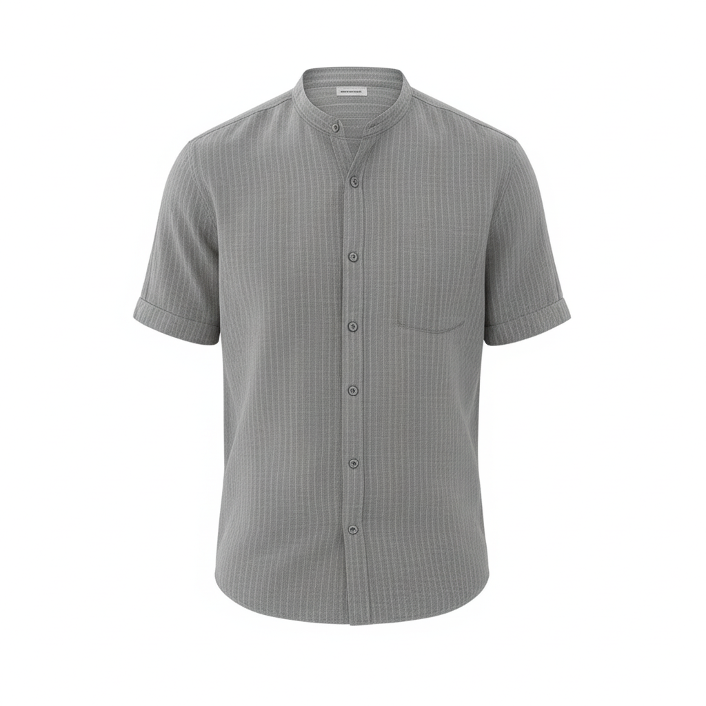 The Mandarin Linen