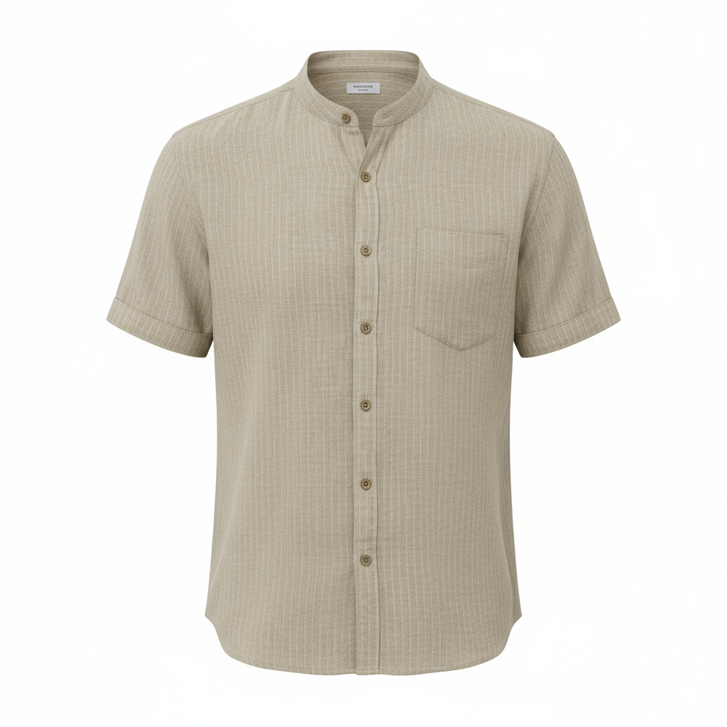 The Mandarin Linen