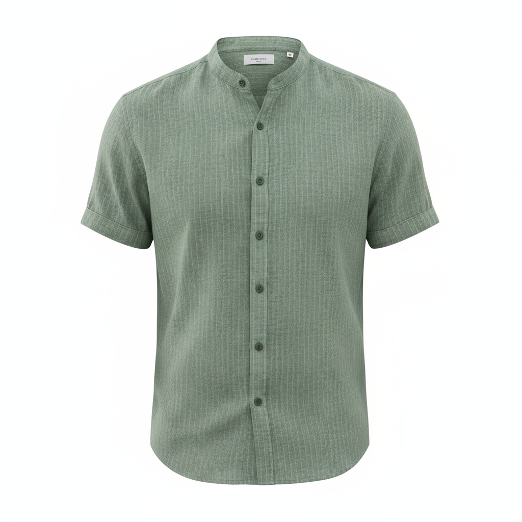 The Mandarin Linen