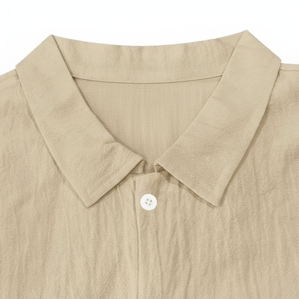 Beaumonts Linen Combo (Shorts)