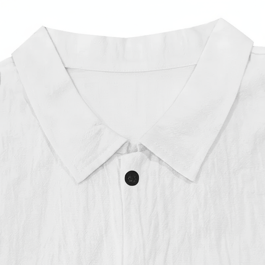 Beaumonts Linen Combo (Shorts)