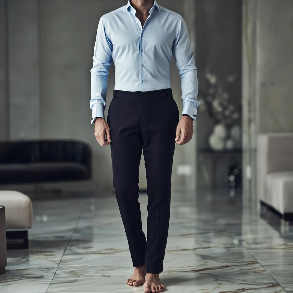 Cannes Formal Shirt