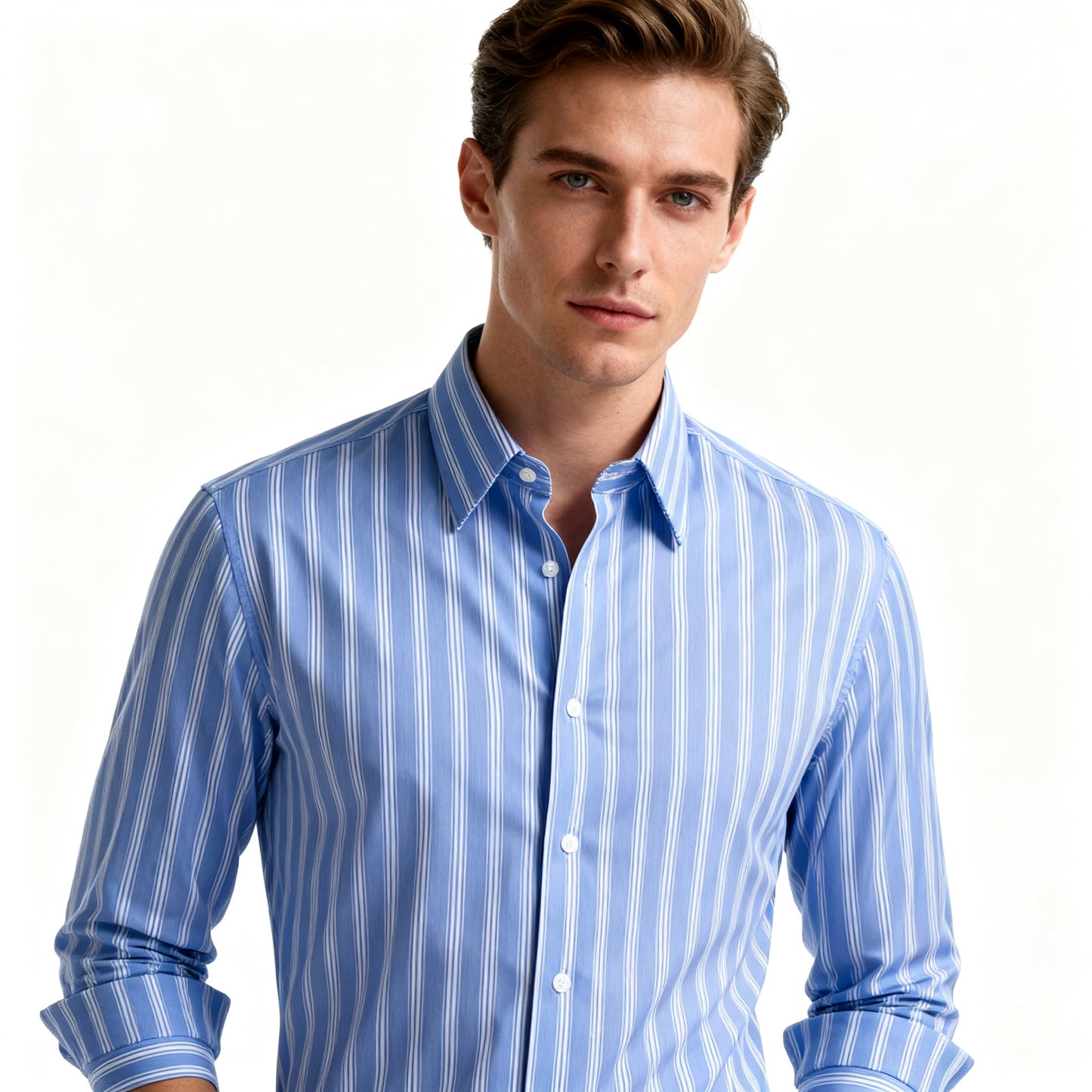 Beaumonts Long Sleeve Shirts