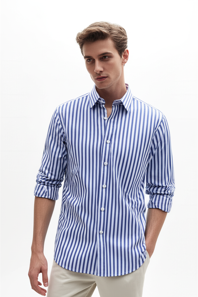 Beaumonts Long Sleeve Shirts
