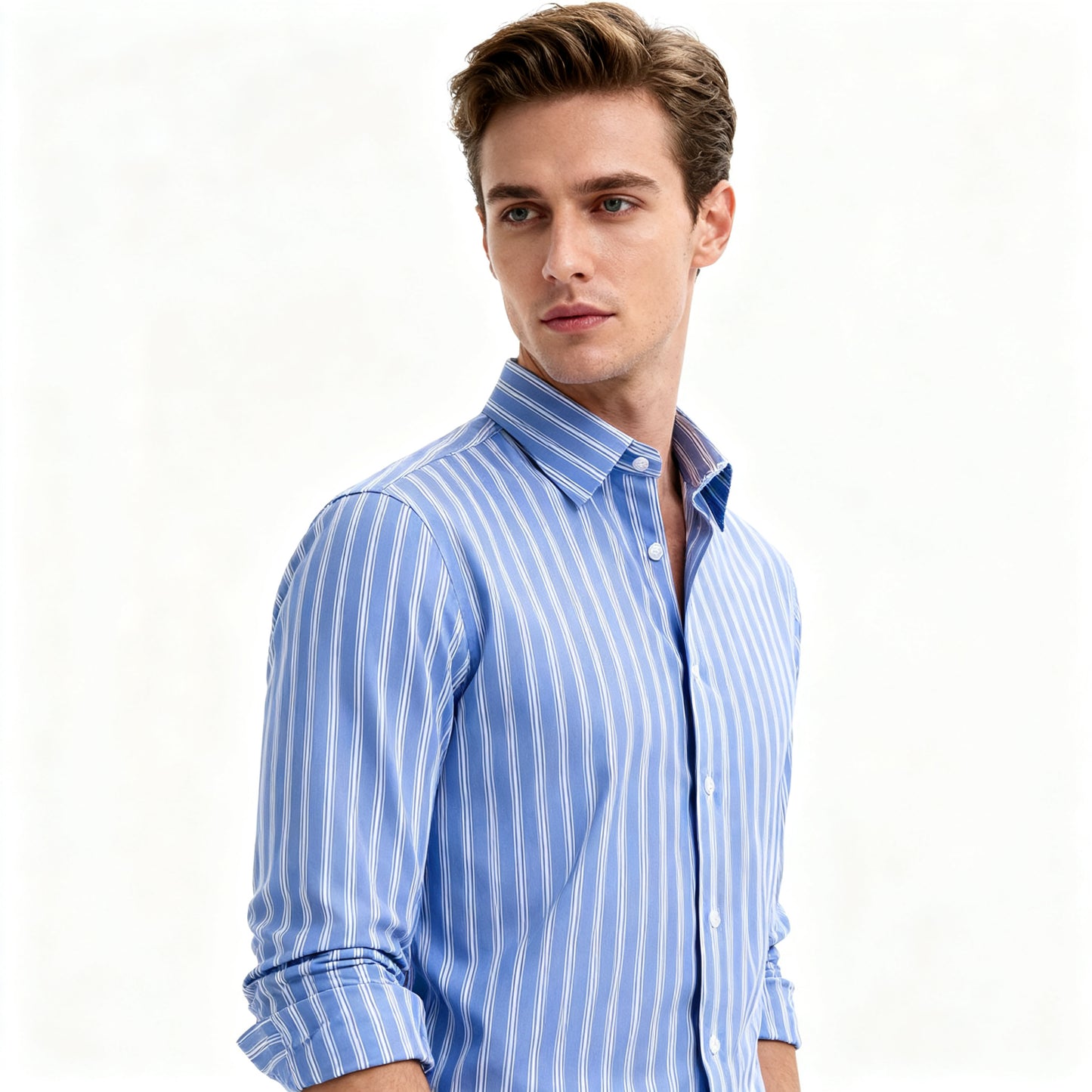 Beaumonts Long Sleeve Shirts