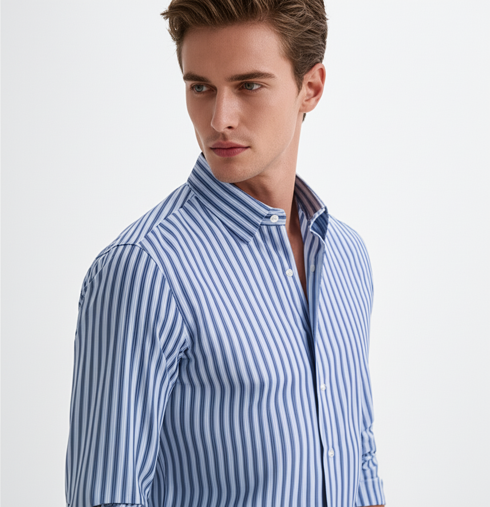 Beaumonts Long Sleeve Shirts