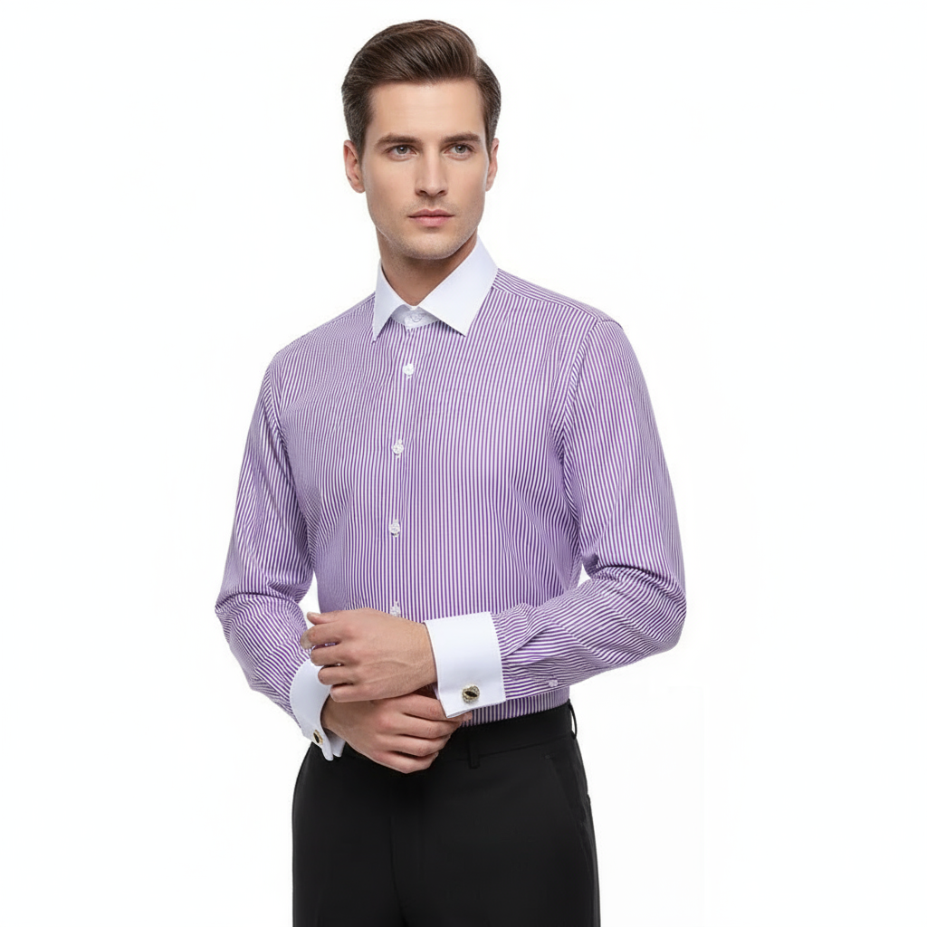 Versalhes Formal Dress Shirt