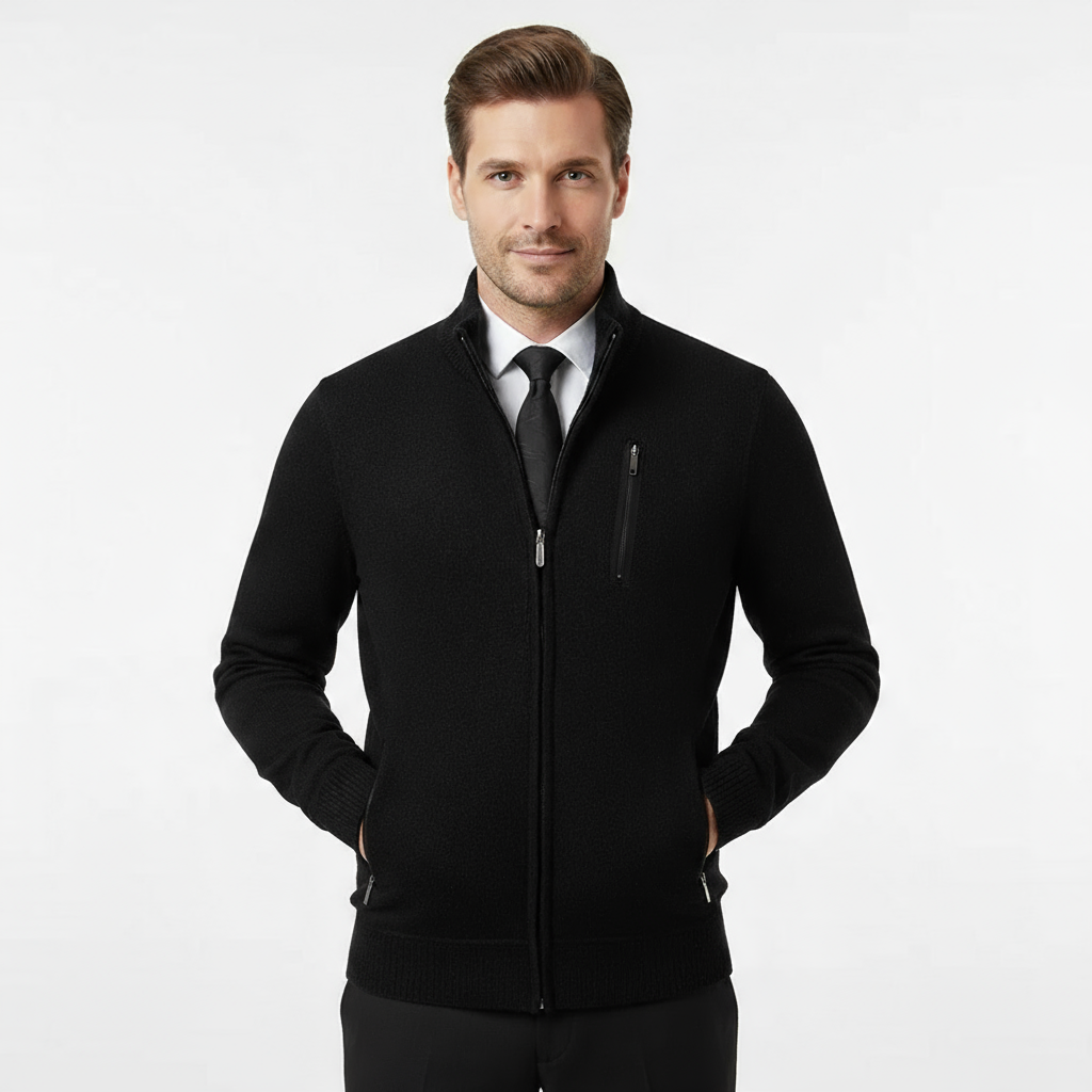 Soft 100% Cotton Gilet