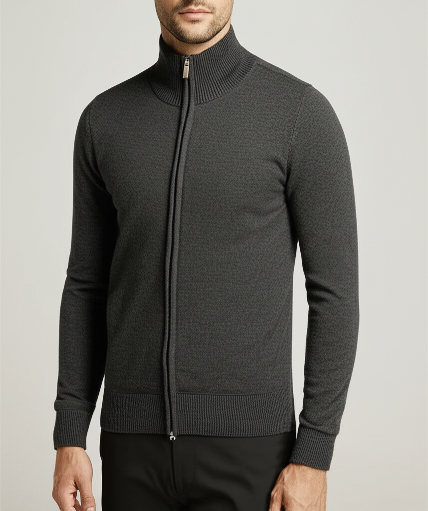 Soft 100% Cotton Gilet