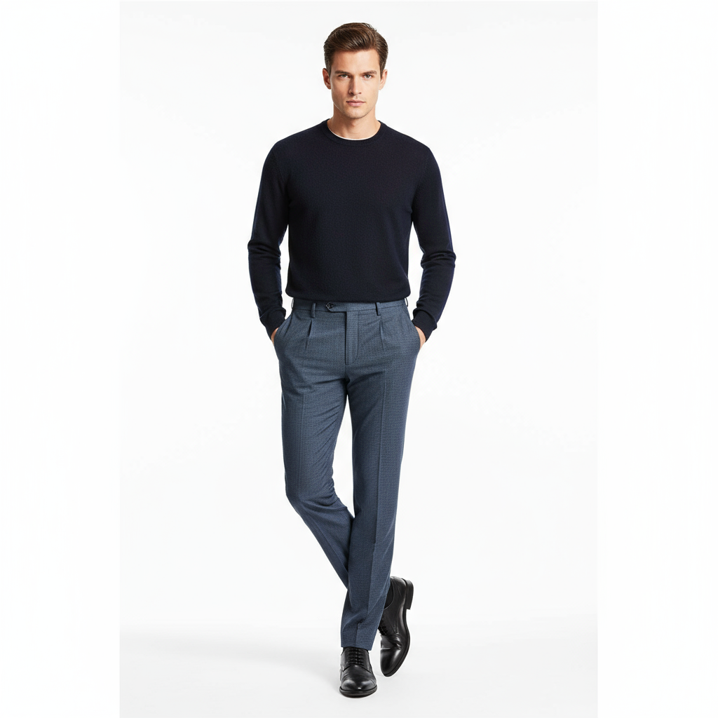 Andorra Trousers