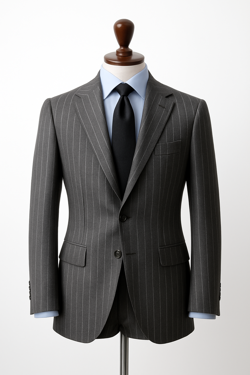 Beaumonts 2 Pieces Suit Cotton