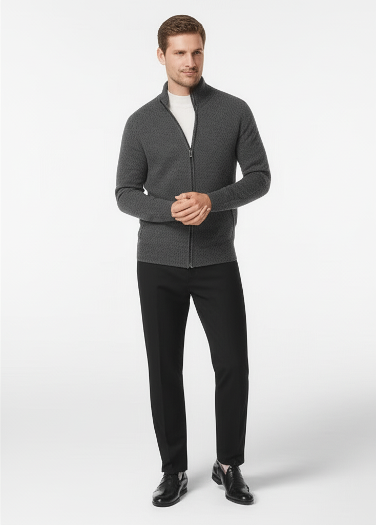 Soft 100% Cotton Gilet