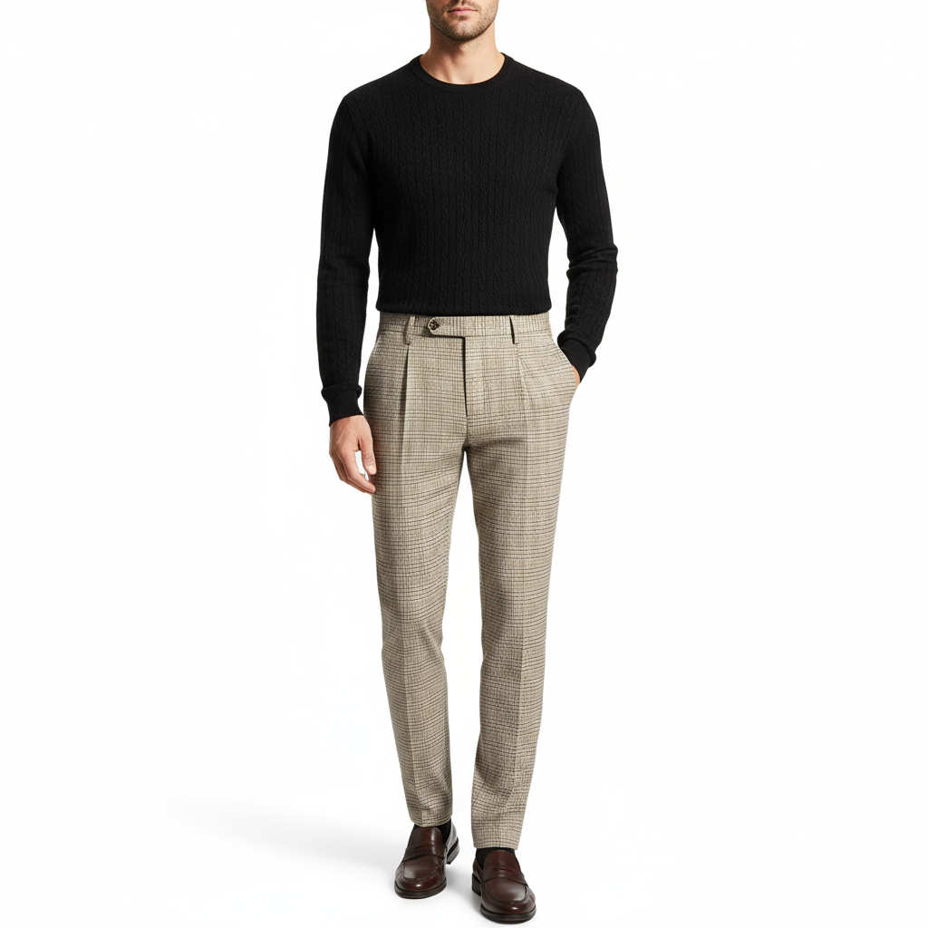 Genebra Trousers