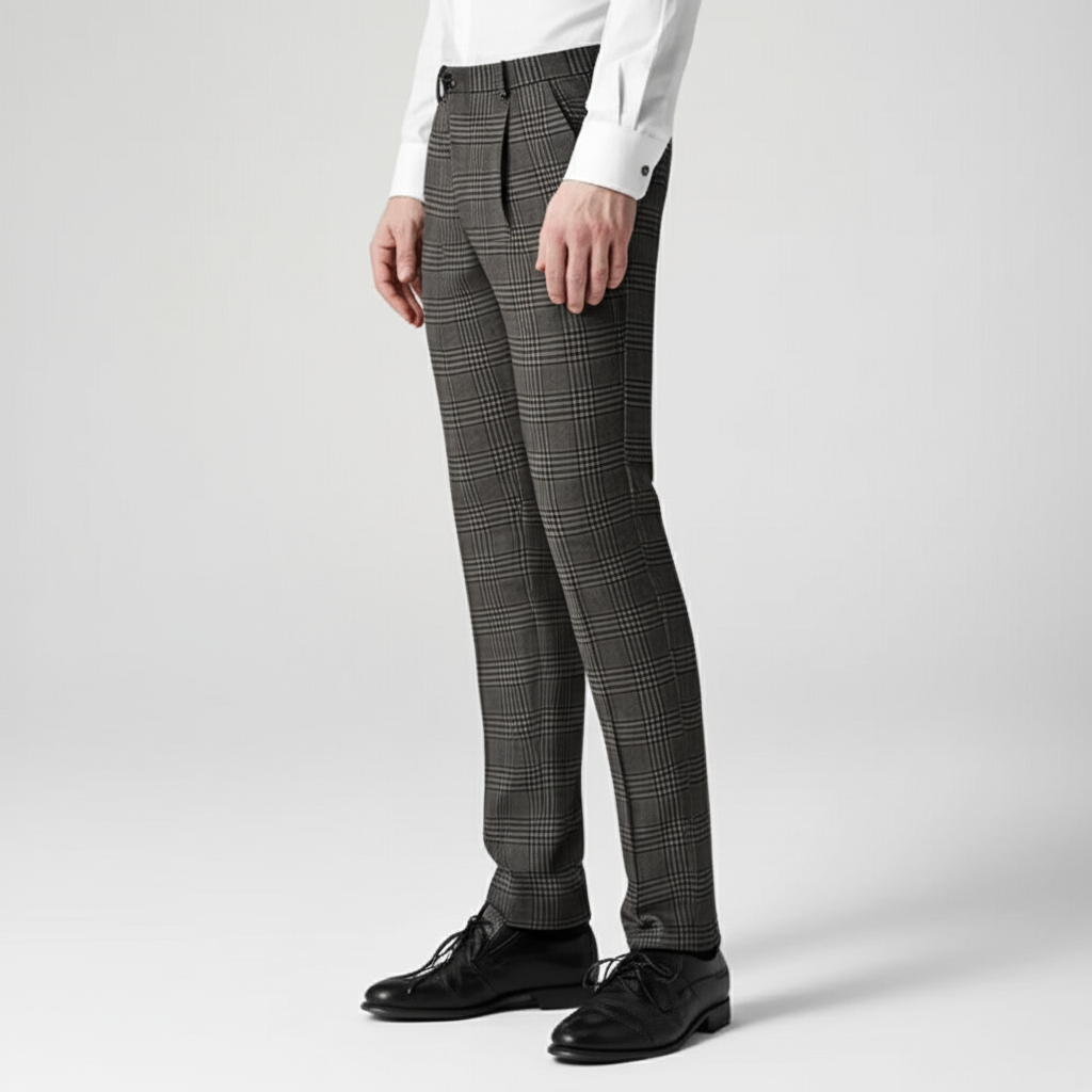 Genebra Trousers