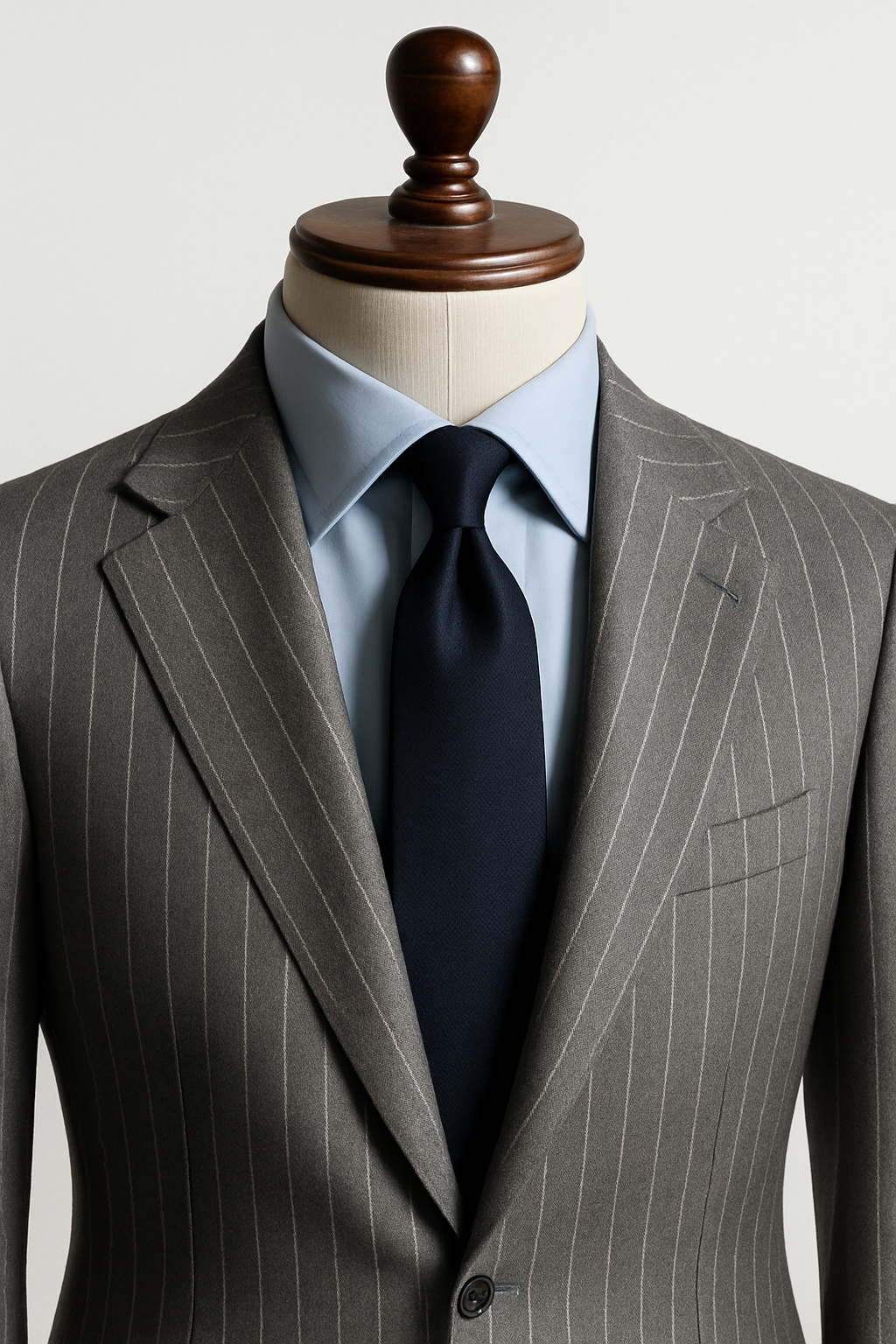 Beaumonts 2 Pieces Suit Cotton