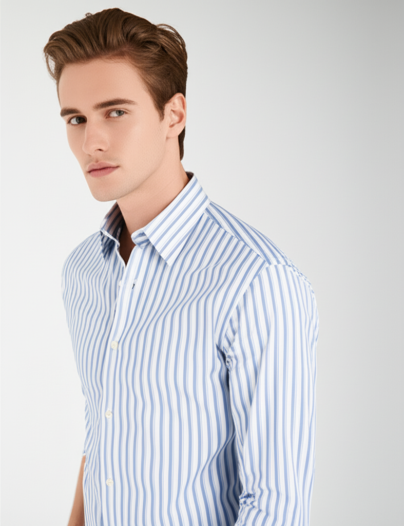 Beaumonts Long Sleeve Shirts
