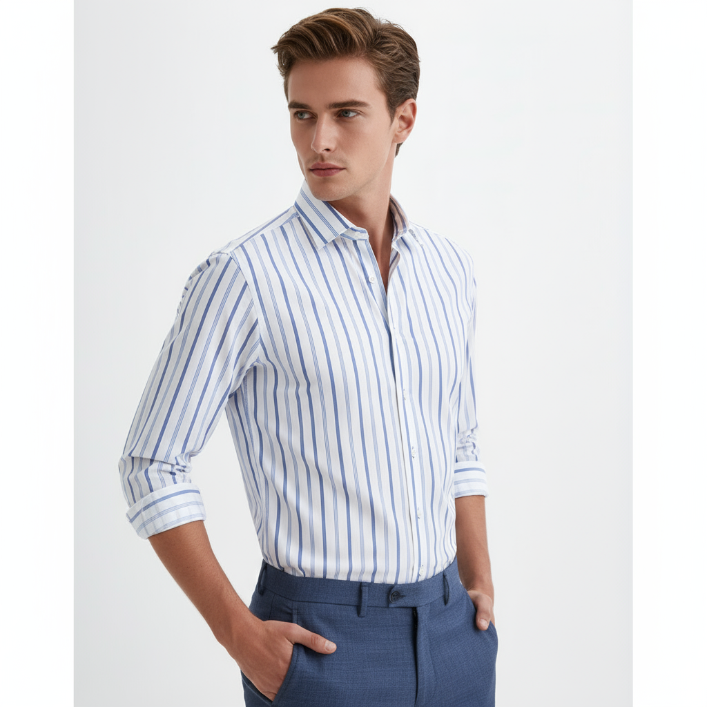 Beaumonts Long Sleeve Shirts