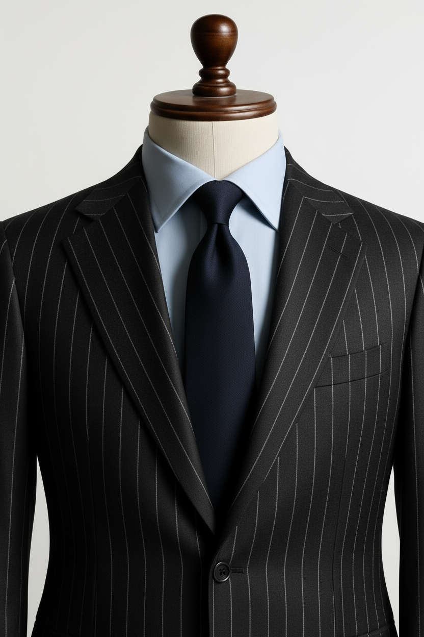 Beaumonts 2 Pieces Suit Cotton