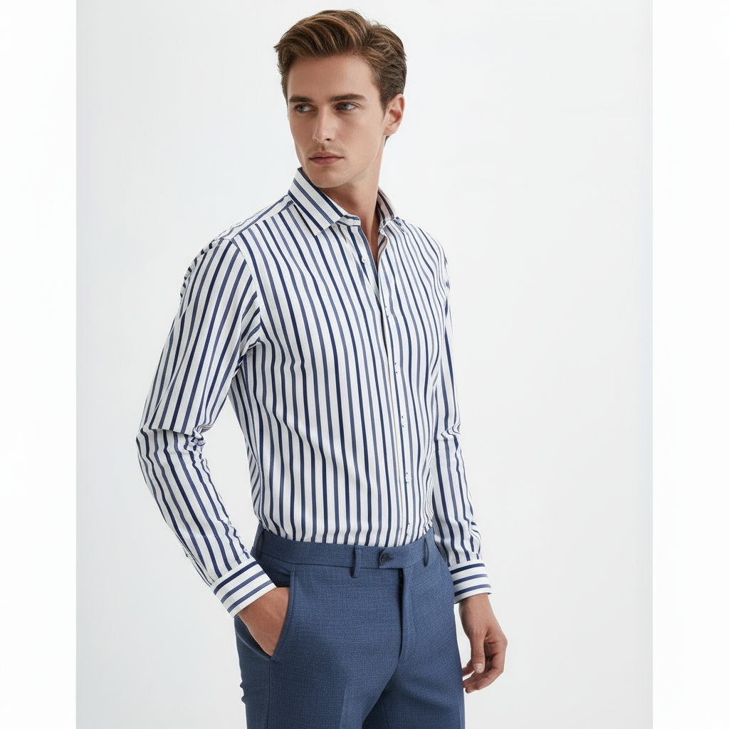 Beaumonts Long Sleeve Shirts