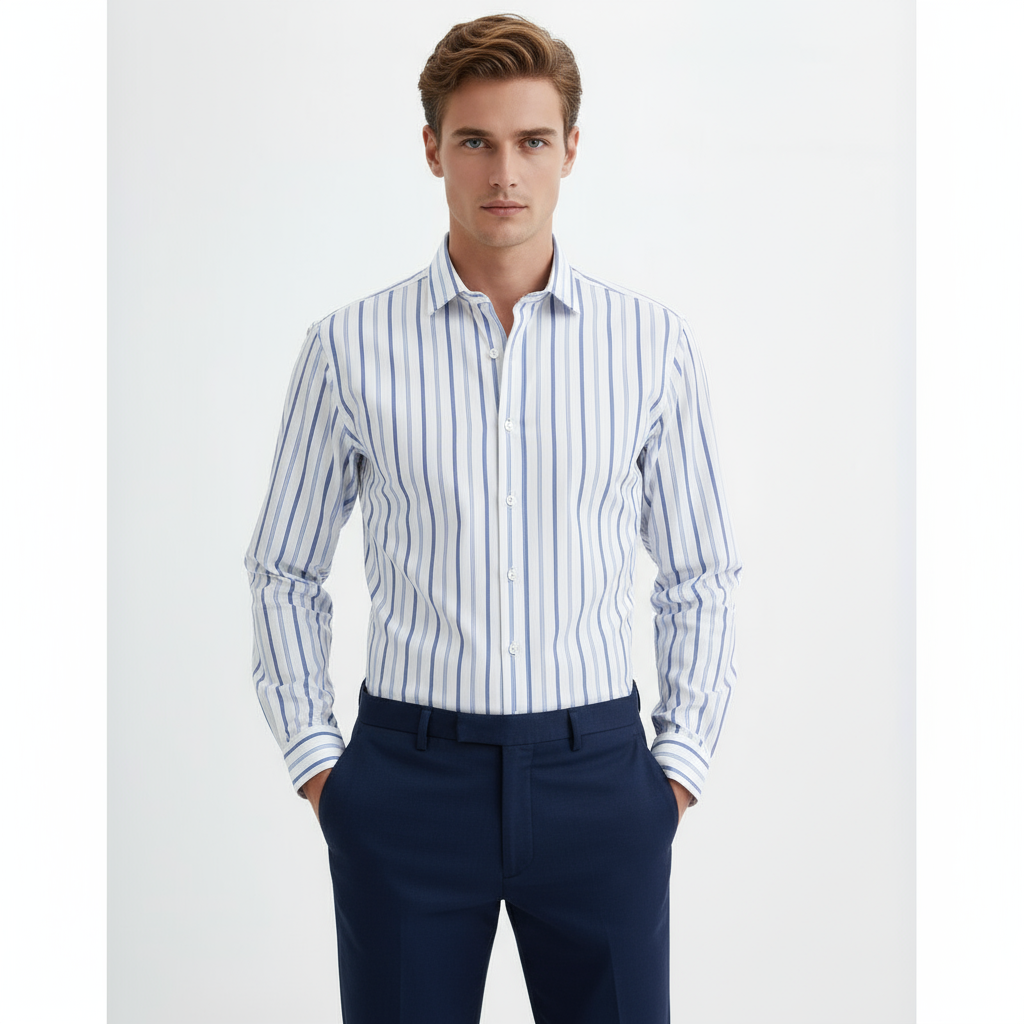 Beaumonts Long Sleeve Shirts
