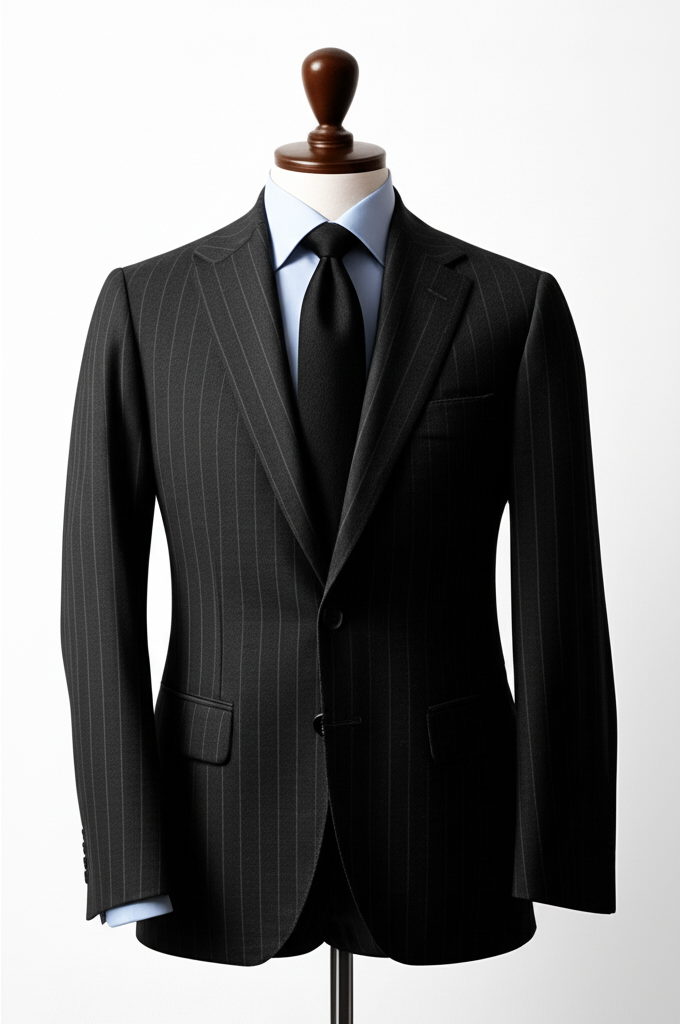 Beaumonts 2 Pieces Suit Cotton