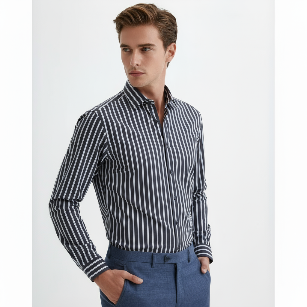 Beaumonts Long Sleeve Shirts