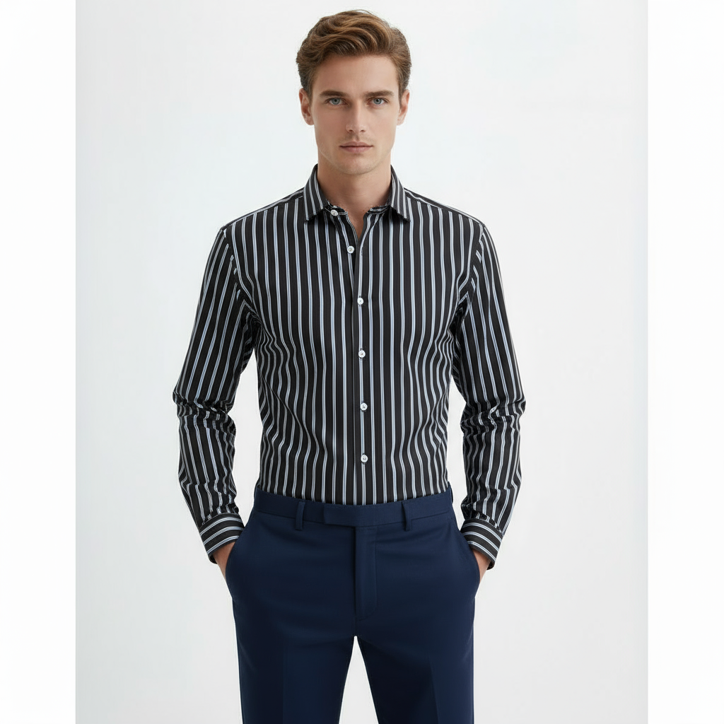 Beaumonts Long Sleeve Shirts