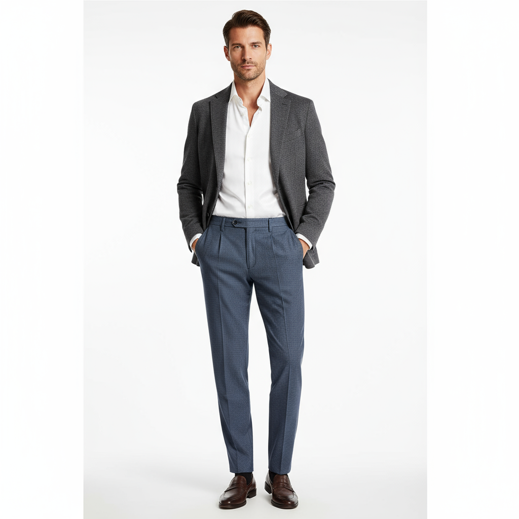 Andorra Trousers