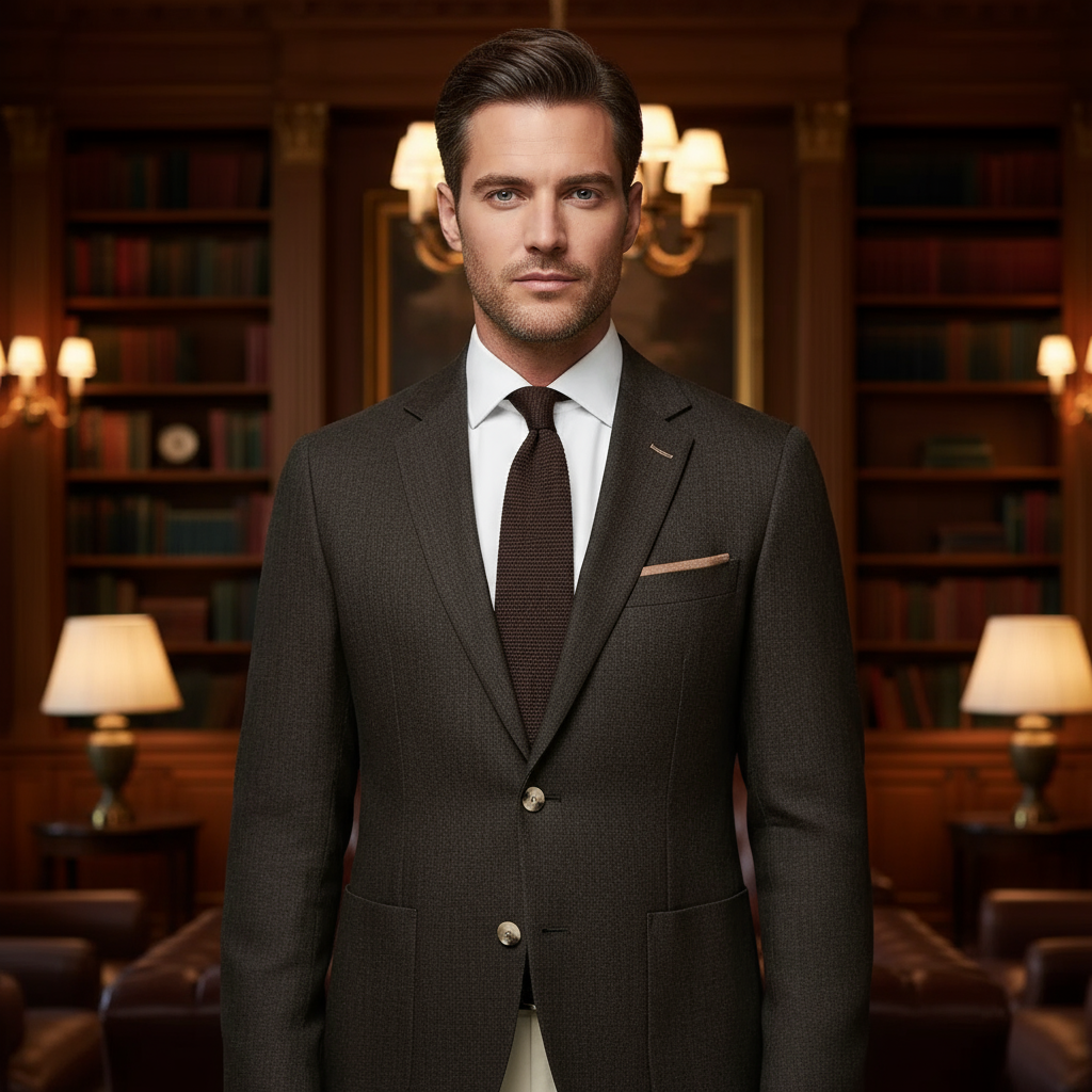 Beaumonts Linen Blazer