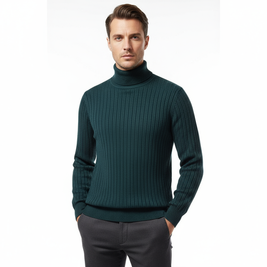 Hallstatt Cashmere Sweater