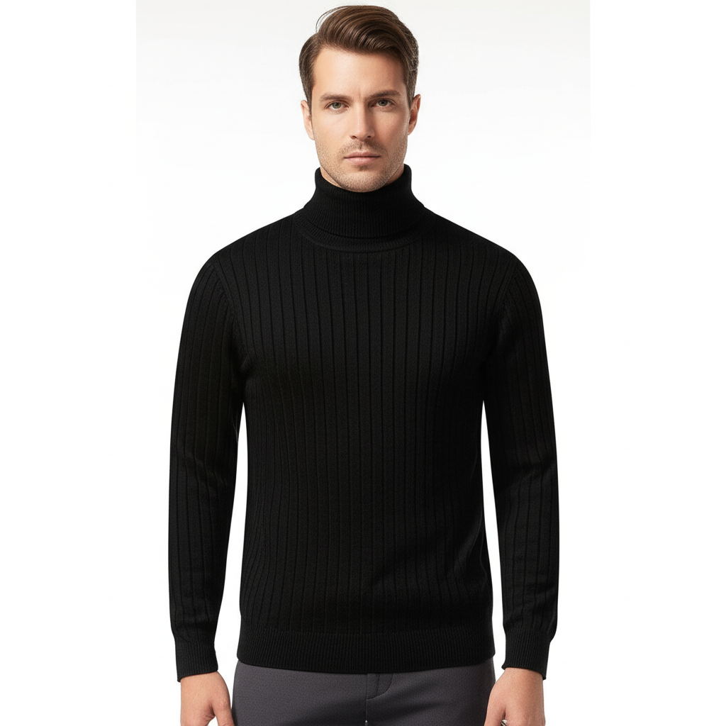 Hallstatt Cashmere Sweater