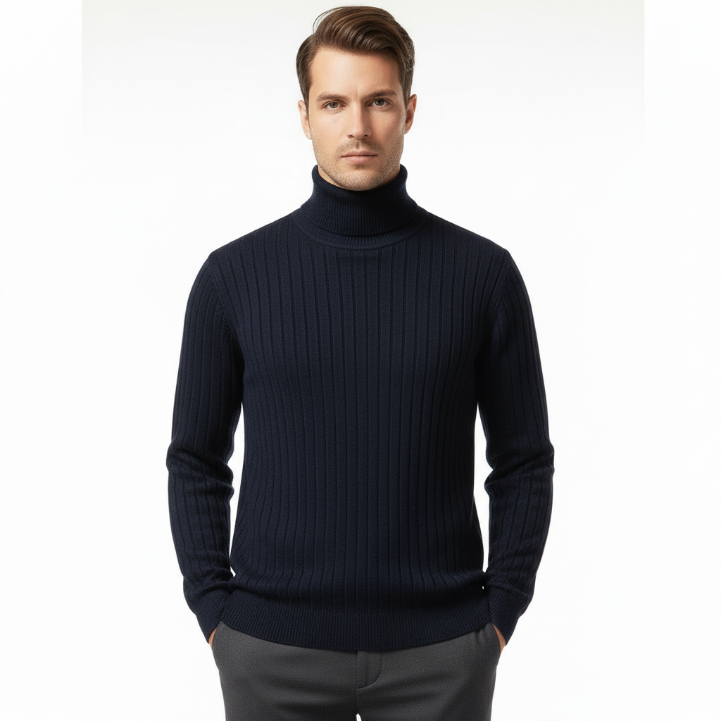 Hallstatt Cashmere Sweater