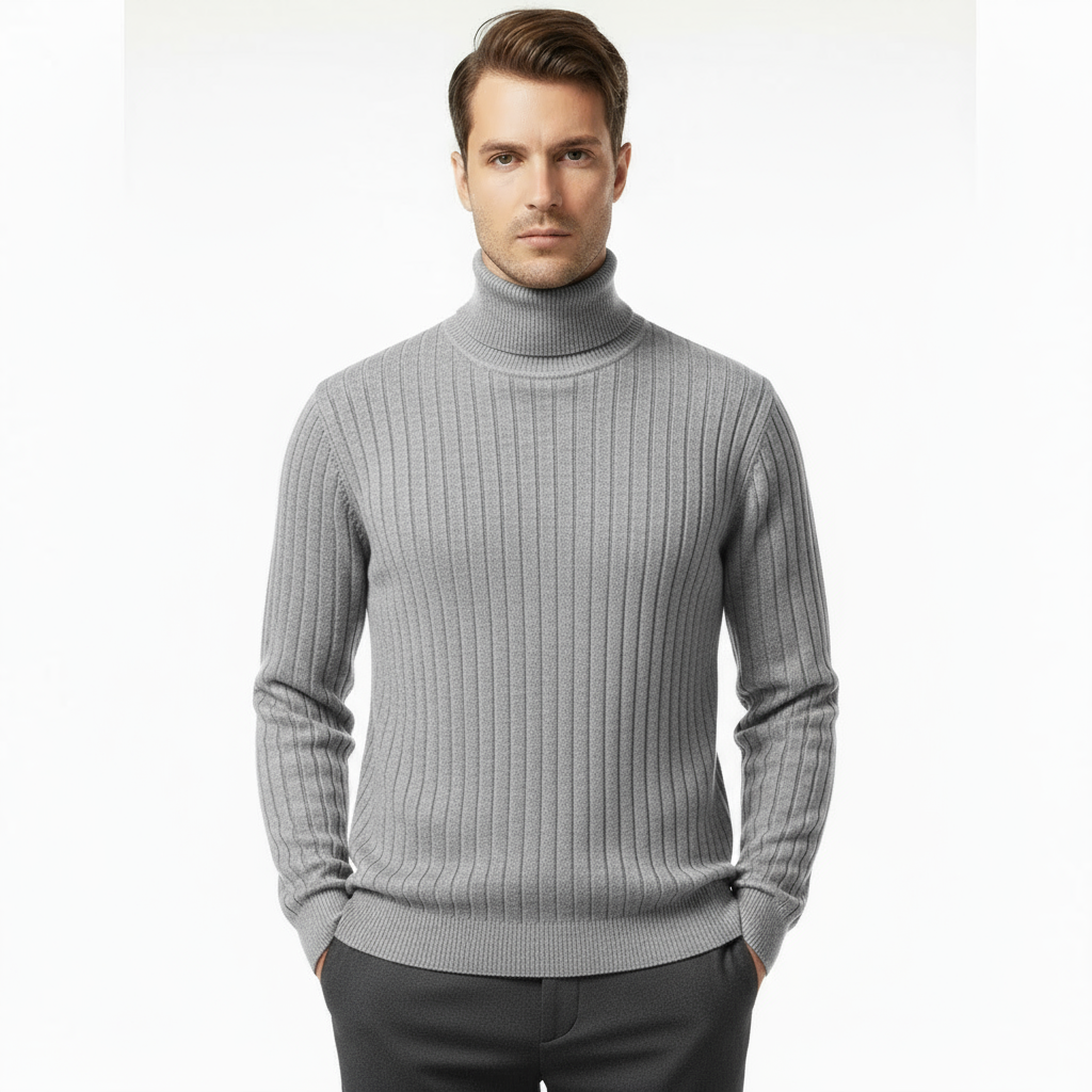 Hallstatt Cashmere Sweater
