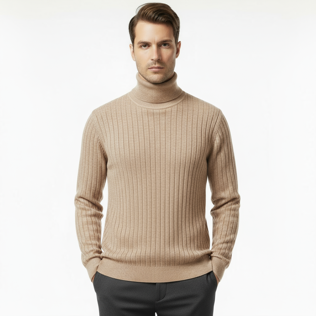 Hallstatt Cashmere Sweater